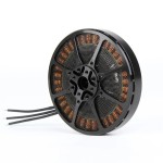 T-MOTOR U8 Lite 5kg 8kg carico utile spinta albero cavo Outrunner Brushless Dc UAV motore motore Drone